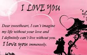 Every time i look at you, i think love messages for boyfriend. 500 Heart Touching Romantic Love Messages For Her Him