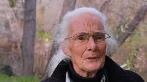 Mary Beeson's Instagram, Twitter & Facebook