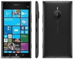 Enter the simcard pin if it . Nokia Lumia 1520 Black Rm 937 Factory Unlocked 6 Full Hd 32gb 20mp Buy Online In Turkey At Desertcart 70203548