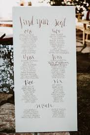 as long wedding seating chart ideas 5 canadianpharmacy