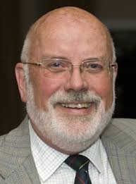 Upcoming Talk, March 6: Dr. Stuart MacLeod