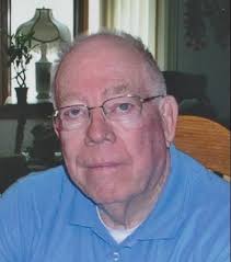 Philip Joyce Obituary (2016)