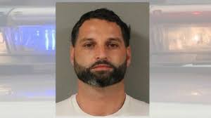 Rhode Island man charged after authorities investigate 'sexually abused dog'