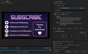 Solved Premiere Pro Black Border Issues Adobe Support Community 8955670