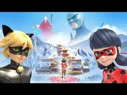 turkce dublaj mucize ugur bocegi ile kara kedi 3 sezon 16 bolum ziyafetci feast youtube miraculous ladybug movie miraculous ladybug ladybug