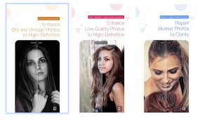 Pengguna juga bisa mengedit foto melalui instagram. Remini App Aplikasi Ubah Foto Blur Menjadi Bagus Dan Berkualitas Hd