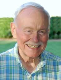 Obituary information for John C. "Jack" DeLong