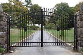 Maybe you would like to learn more about one of these? Gates D J A Imports Ltd Iron Fence Gate Wrought Iron Driveway Gates Iron Gates Driveway