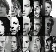 Can you name each of them? : r/rock