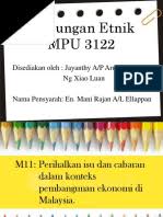 Penerbit universiti utara malaysia (uum); Isu Dan Cabaran Dalam Pembangunan Ekonomi