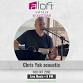Aloft Live! : Live Music in Old Town Scottsdale Arizona featuring Chris Yak acoustic at Aloft Scottsdale