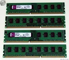 Subito a casa e in tutta sicurezza con ebay! Au Ja 4 Gbyte Module Im Test Kingston Valueram Kvr1333d3n9 4g Druckversion