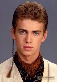 Hayden christensen anakin skywalker attack of the clones. Star Wars Episode Ii Attack Of The Clones Promo Shot Of Hayden Christensen Star Wars Episode Ii Anakin Skywalker Star Wars