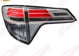 Jenis lampu halogen ini merupakan jenis lampu yang paling banyak digunakan pada mobil. Variasi Lampu Mobil En Twitter Jual Lampu Belakang Mobil Honda Hrv 2014 White Jdm Keterangan 1 Sistem Ganti 2 Warna White Jdm 3 Plug N Play 4 Fungsi Lampu Senja