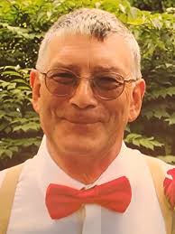 Obituary information for Michael Frederick Jansen