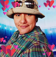 Emma Cooper signed to SAGU today!