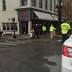 Crash sends truck into Harvey's Bar in downtown Lexington