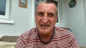 Thought for the day. Psalm 124:1-5