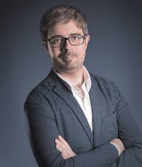 David Lefevre , Office Manager