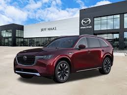 Image result for Artisan Red 2023 CX-90
