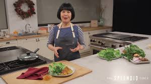 Interestingly enough, there was once a time—somewhere back in the distant '70s—when people were actually excited about cook. Video Andrea Nguyen Makes Recipes From Vietnamese Food Any Day The Splendid Table