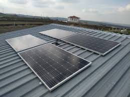 Uygun fiyat garantili solar güneş paneli çeşitleriyle hizmetinizdeyiz. Gunes Enerjili 6 Kw Evsel Paket Sistemi