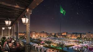 Eid in Diriyah: A Unique Blend of Entertainment and Heritage