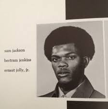 FUN FACT: After Martin...