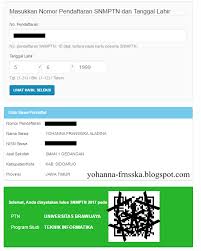 Jumlah ini menurun sangat drastis dibandingkan tahun lalu. Rata Rata Nilai Rapor Snmptn Undangan 2018 Pigura