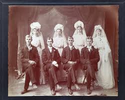 Bosque County Genealogical & Historical Society Journal