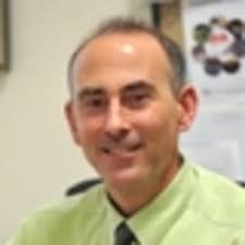 Dr. Daniel Scher, MD