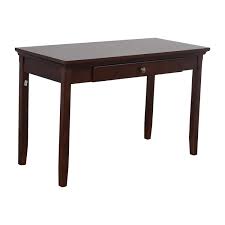 It has changed the way shoppers and entrepreneurs do business nowadays. 84 Off Threshold Threshold Avington Desk With Keyboard Tray Tables