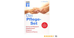 Vordrucke und formulierungshilfen für ihr testament. Das Pflege Set Antrag Auf Pflegegrad Pflegeprotokoll Pflegezeit Patientenverfugung 9783747101063 Amazon Com Books