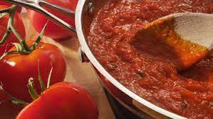 Family Recipe Nonna S Marinara Sauce Italian Sons And Daughters Of America Homemade Tomato Sauce Recipes Marinara Sauce Recipe