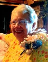 Obituary for Irene Marie (Krause) Heim