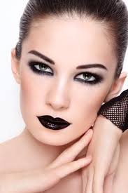 goth makeup styles saubhaya makeup