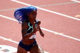 Olympic track & field team trials at hayward field on june 19, 2021. Richardson Shines With Sub 10 80sec Clockings As Nfl Star Runs At Walnut Meeting