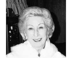 Florence SKEWIS Obituary (1921