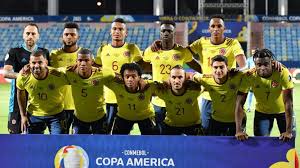 Noticias y partidos de la copa américa 2021, incluyendo los resultados, grupos, jugadores, goles y el calendario. Gjjgu9mxzufqwm