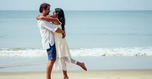 Love calendar for the month of February