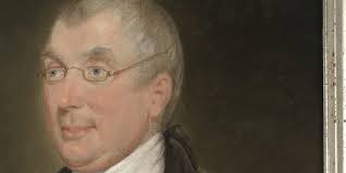 Spencer Roane: The Forgotten Founder