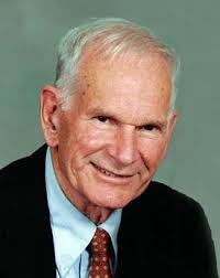 JAMES HARRER Obituary (1928