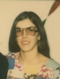 Obituary information for Kristine Eve Byrne