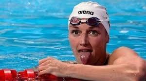 She won 4 olympic medals in 2016 in swimming. Hosszu Katinka Megdontotte Egerszegi Krisztina Rekordjat Nlc
