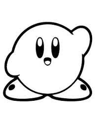 Hey there everyone , our newly posted coloringpicture that your kids canhave fun with is nintendo kirby coloring pages, listed in kirbycategory. 48 Kirby Coloring Pages Ideas Kirby Coloring Pages Online Coloring