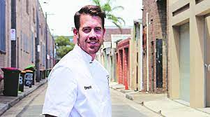 Masterchef australia season show reviews & metacritic score: Masterchef Australia Season 6 Winner Brent Owens Talks About His Win Lifestyle News The Indian Express