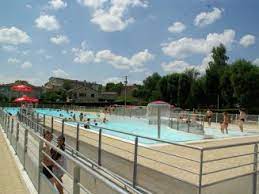piscine a craponne sur arzon horaires tarifs avis telephone piscine piscine municipale pataugeoire