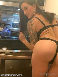 Masterchef Winner Courtney  coco_destroys  withthecoco Nude Leaks  OnlyFans Photo 13 - Leaked Models