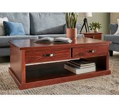 Shop allmodern for modern and contemporary large coffee tables to match your style and budget. Longreach Coffee Table Fantastic Furniture