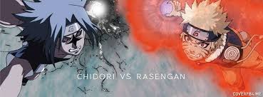 How to draw naruto vs sasuke | step by step. 4k Wallpaper Final Naruto Rasengan Vs Sasuke Chidori